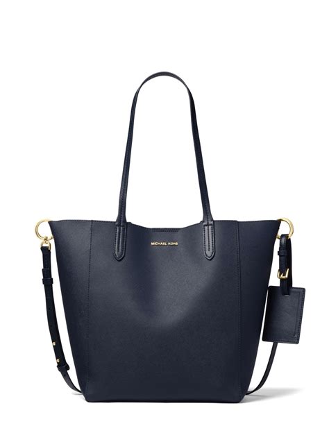 michael kors penny convertible tote